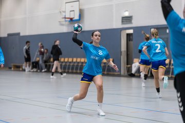 Bild 153 - wAJ HSG Herzhorn/Kollmar/Neuendorf - HSG SZOWW : Ergebnis: 56:26